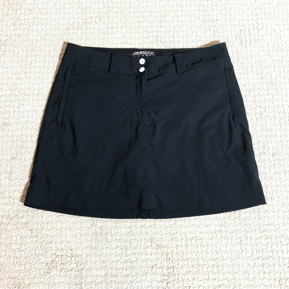 Nike Golf Dri-Fit Skort